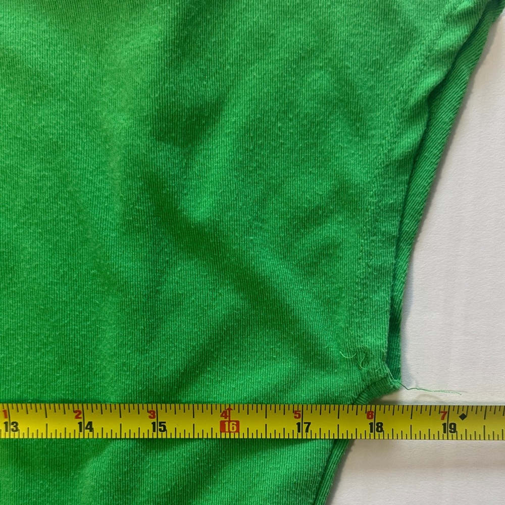 FP Movement by Free People Green Swim Coverup - Picture 6 of 8